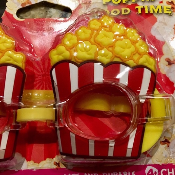 Cool kids popcorn googles - Picture 2 of 4